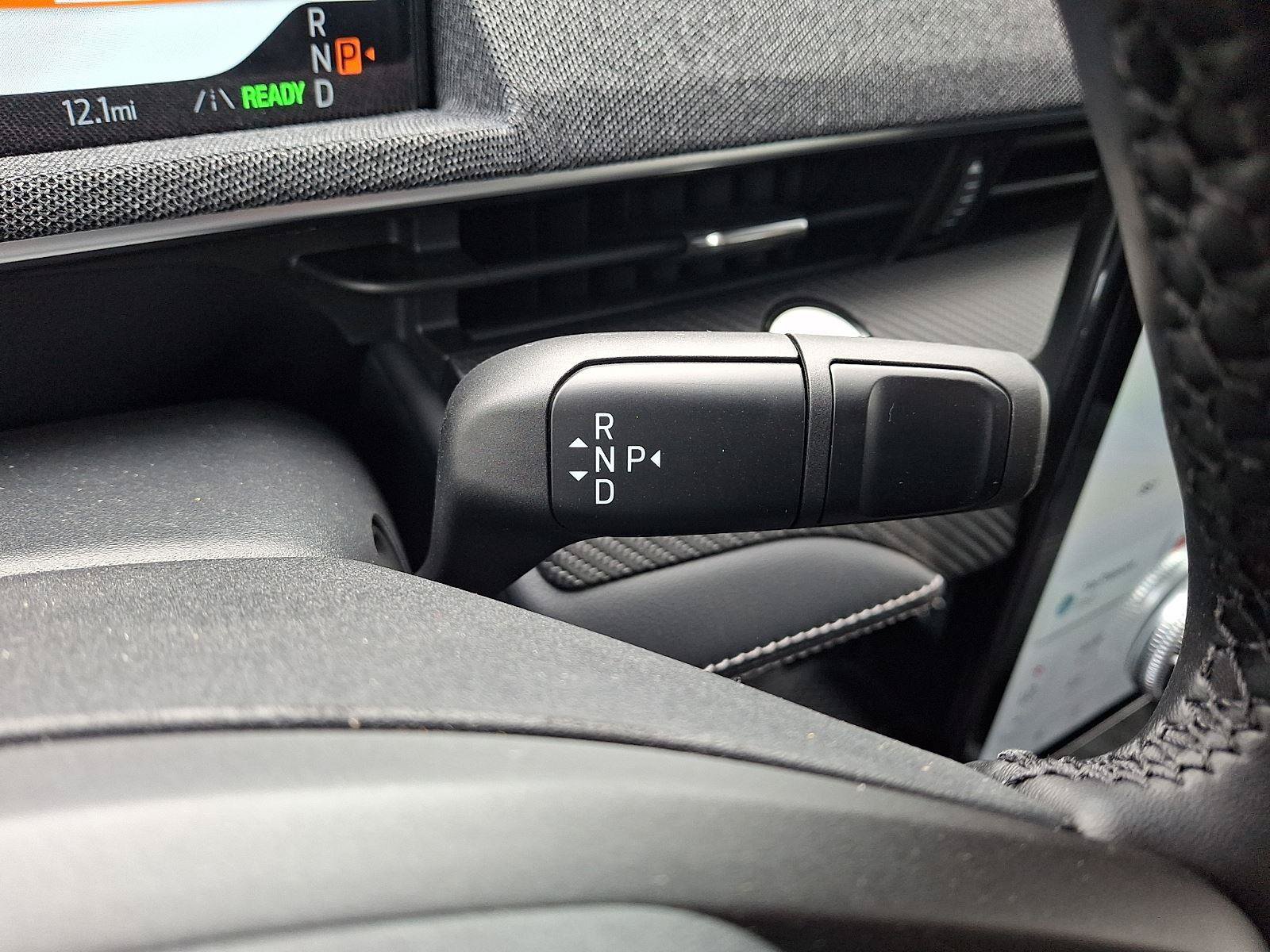 New 2026 Ford Mustang Mach-E Premium AWD/4WD image 10