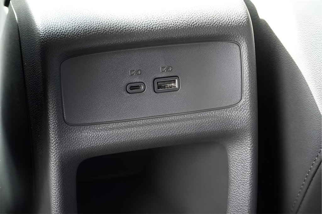 New 2026 Buick Envista Sport Touring w/ Convenience I Package image 26