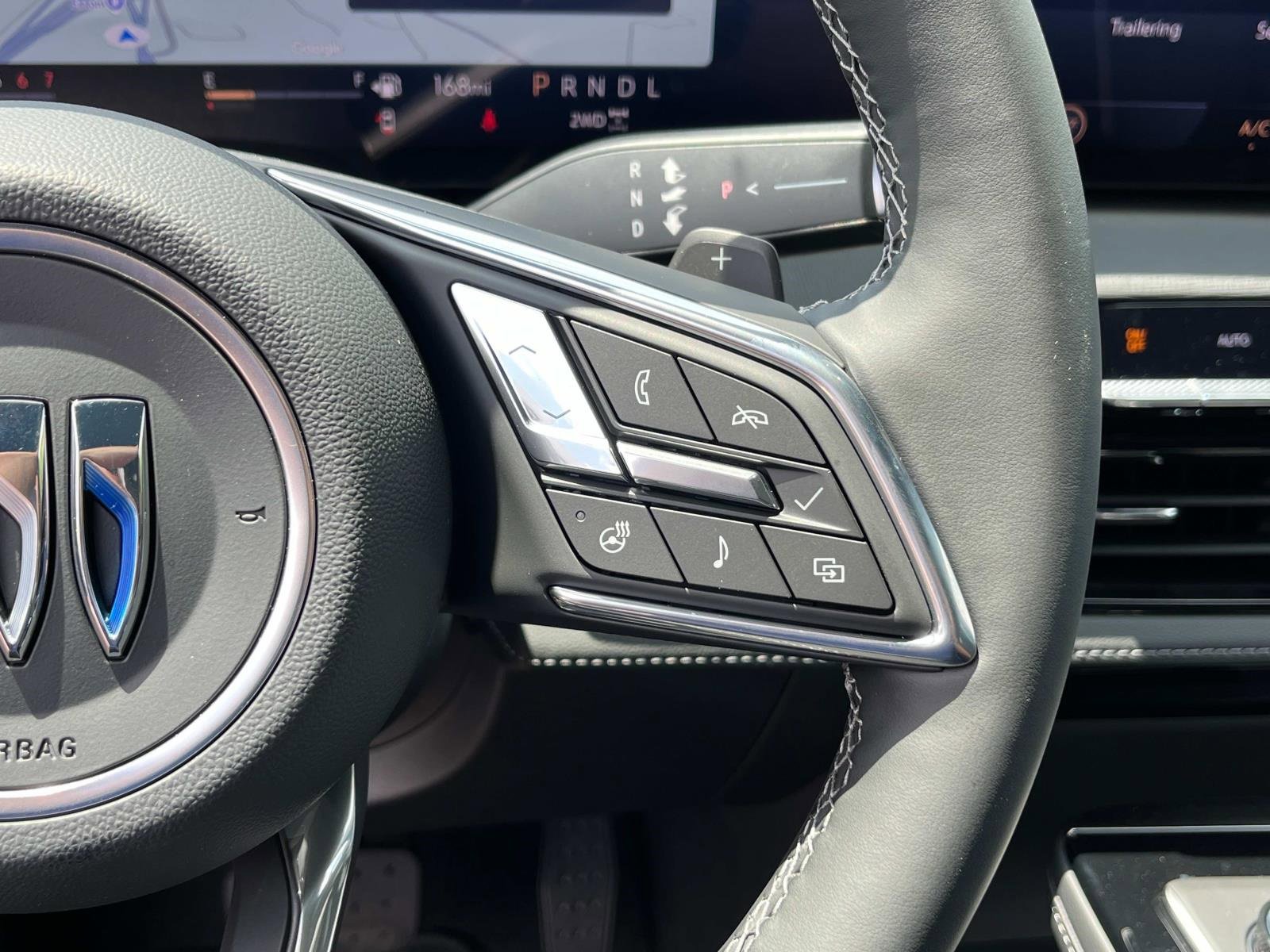 New 2026 Buick Enclave Preferred w/ Power Package image 28