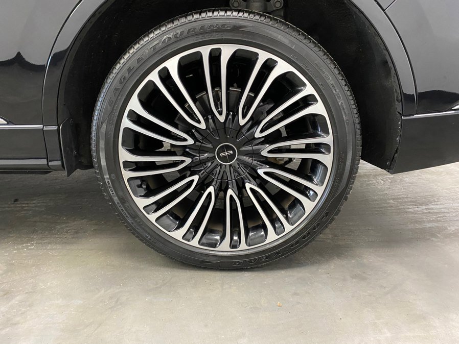 Used 2020 Lincoln Aviator Black Label w/ Dynamic Handling Package AWD/4WD image 23
