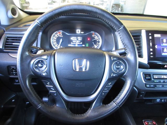 Used 2020 Honda Ridgeline RTL image 13