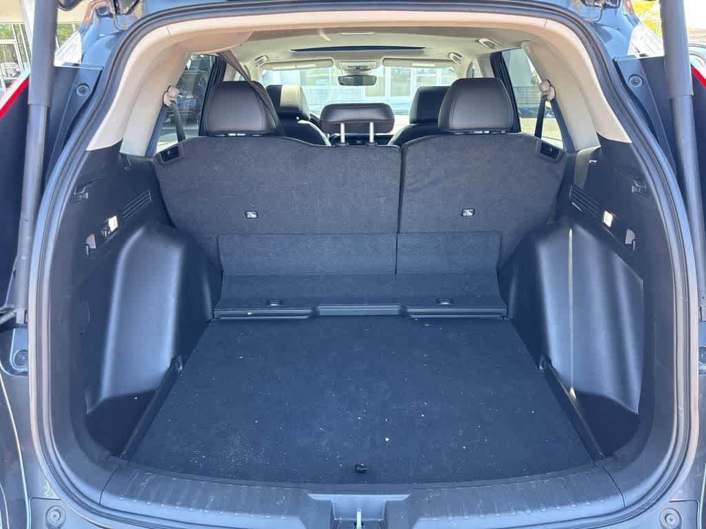 Used 2023 Honda CR-V EX-L image 20