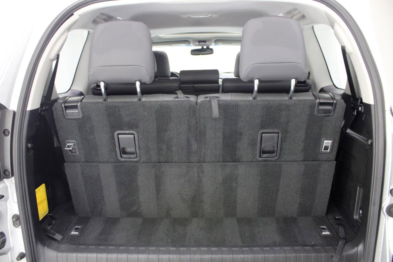 Used 2019 Lexus GX 460 Premium AWD/4WD image 77