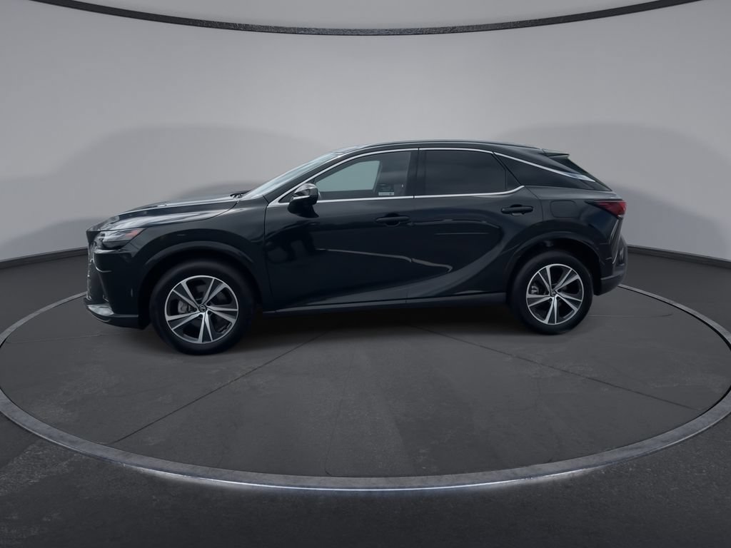 Used 2026 Lexus RX 350 Premium w/ Accessory Package (Z1) FWD image 5