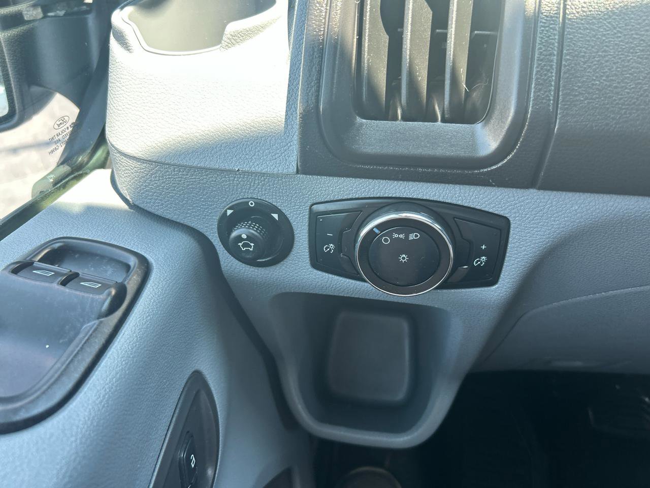 Used 2016 Ford Transit 150 148 Medium Roof image 16