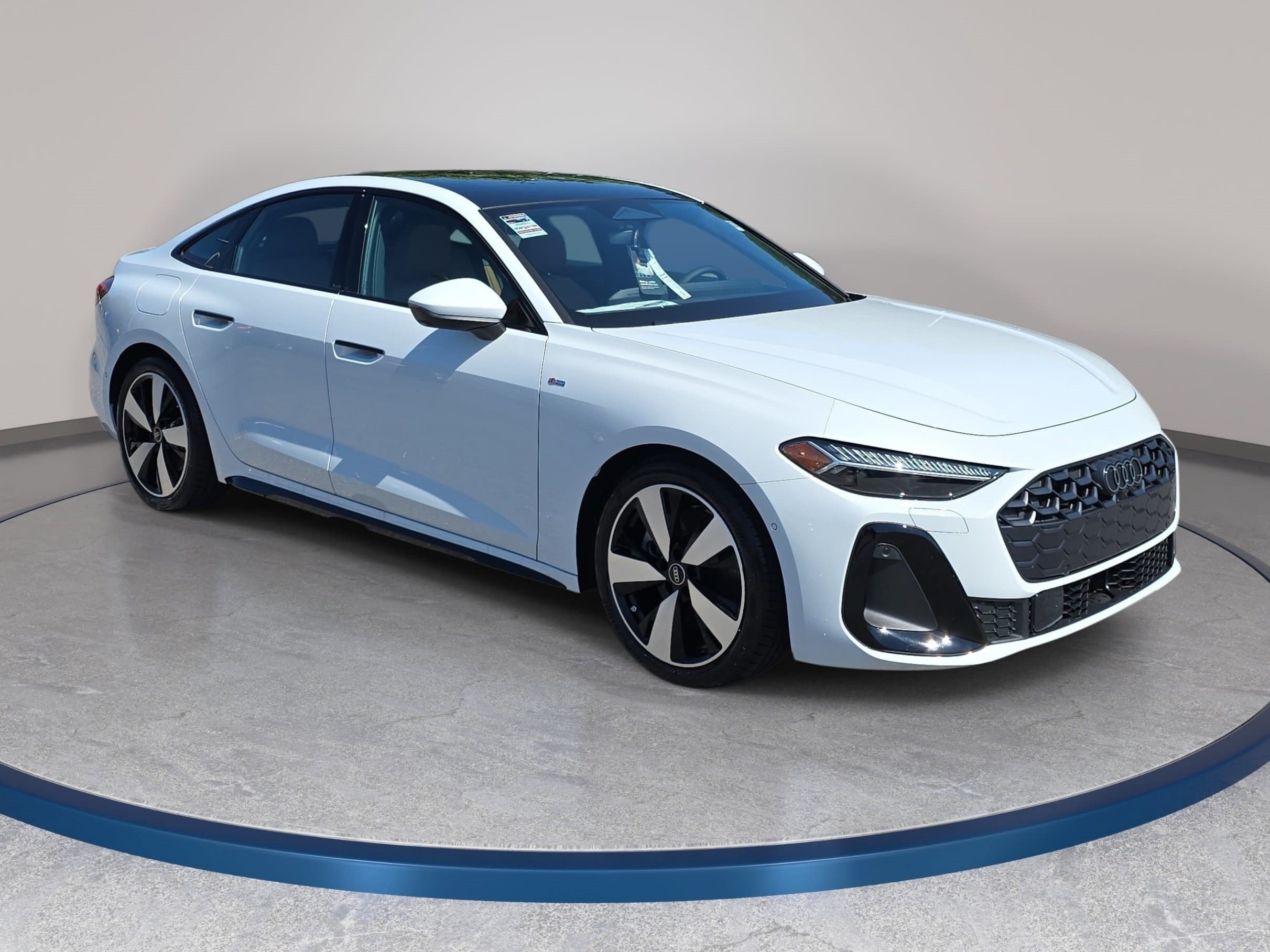 New 2026 Audi A5 2.0T Premium Plus AWD/4WD image 3