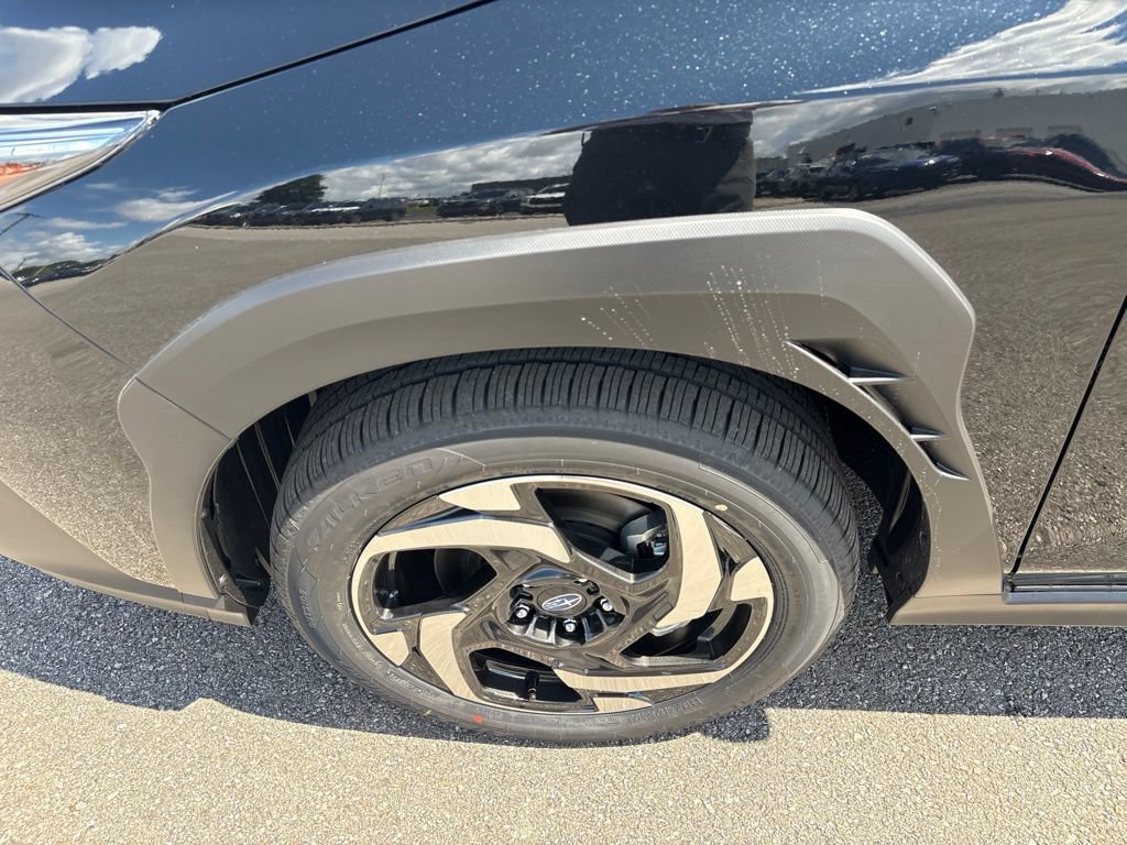 New 2026 Subaru Crosstrek 2.5i Limited AWD/4WD image 7