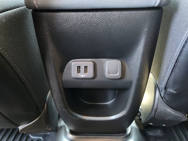 Used 2022 Chevrolet Colorado Z71 image 13