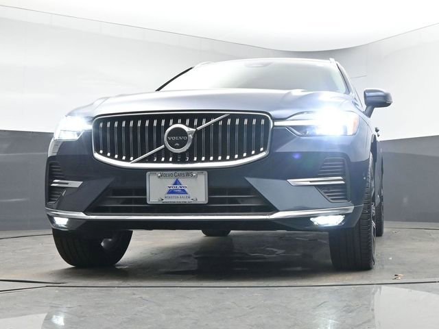Used 2023 Volvo XC60 B5 Ultimate w/ Climate Package image 41