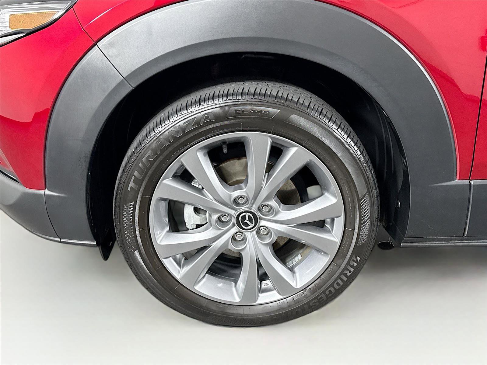 Certified 2023 MAZDA CX-30 AWD 2.5 S w/ Select Package image 43