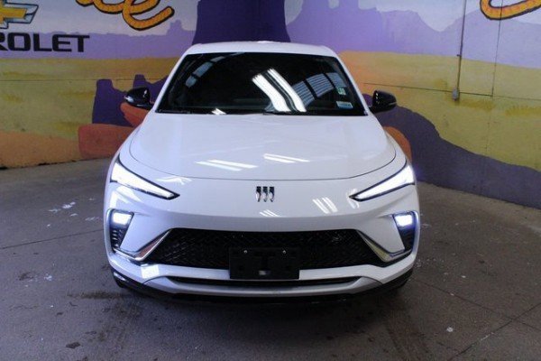 Used 2025 Buick Envista Sport Touring image 6