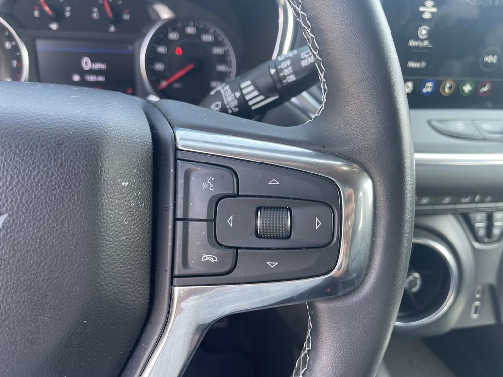 Used 2023 Chevrolet Blazer LT image 20