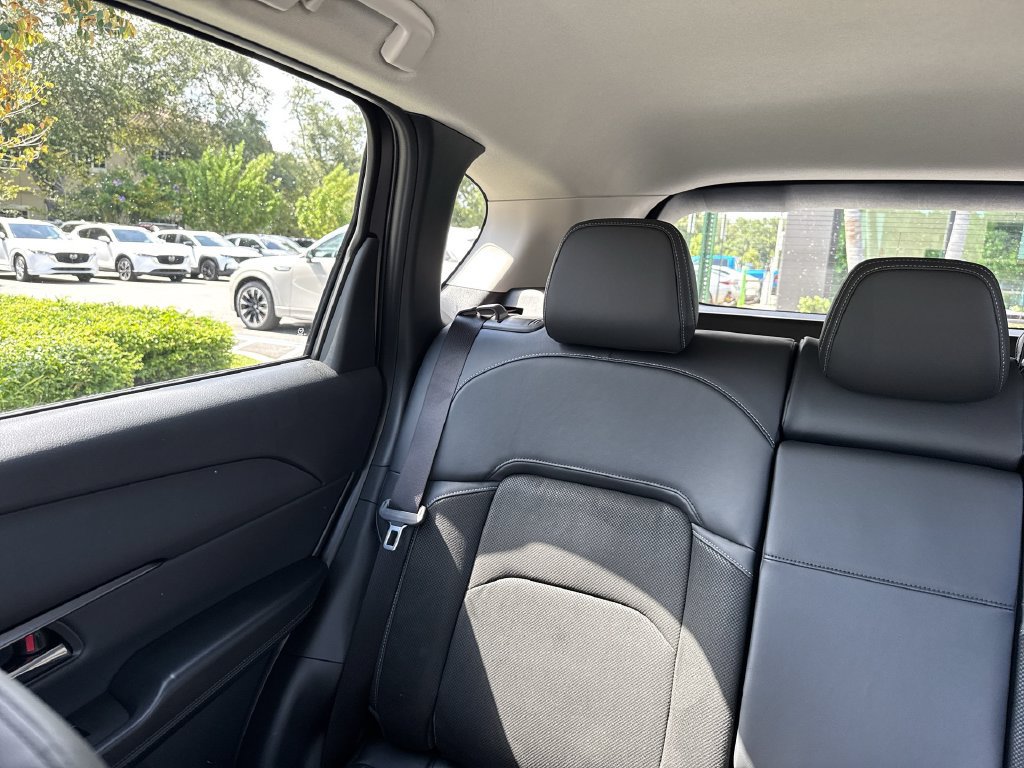 New 2026 MAZDA CX-5 Select AWD/4WD image 17