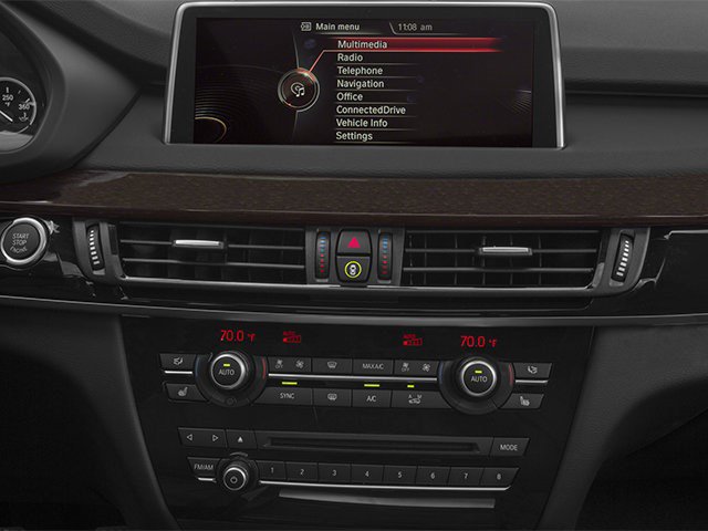 Used 2014 BMW X5 sDrive35i RWD image 10