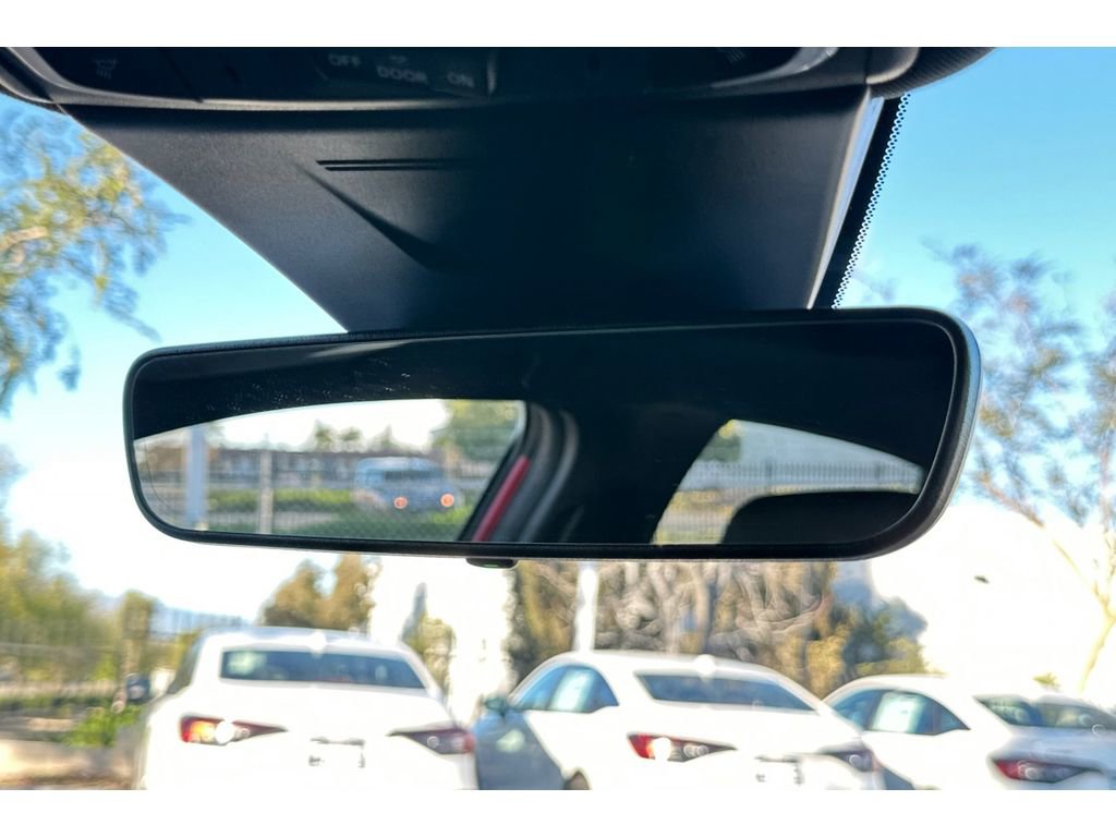 Certified 2025 Honda Civic Sport Touring image 24