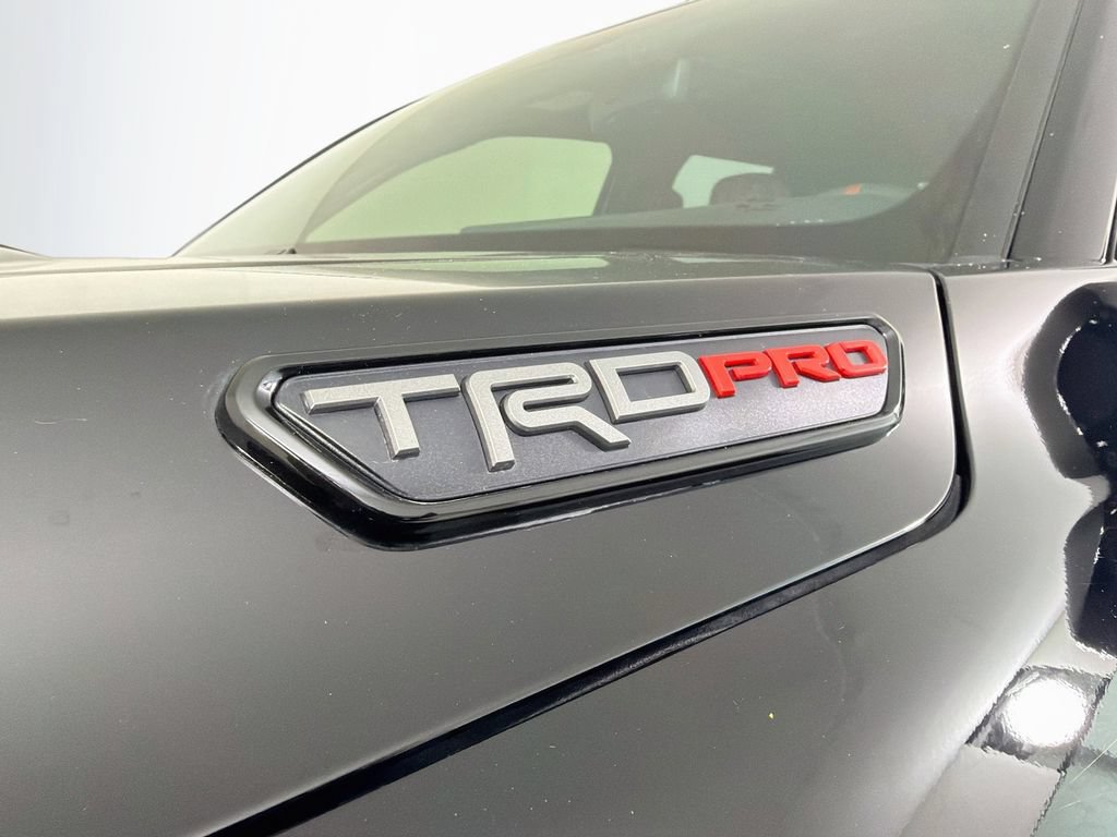 Used 2026 Toyota Tacoma TRD Pro AWD/4WD image 36
