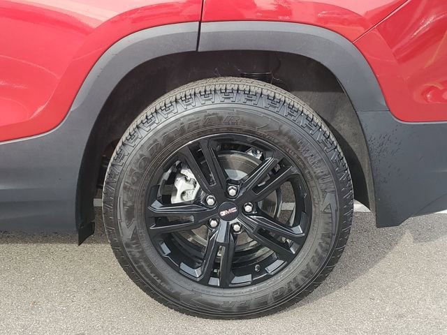 Used 2023 GMC Terrain AT4 image 33