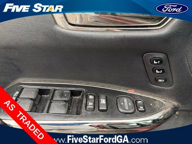 Used 2015 Toyota Avalon Limited FWD image 14