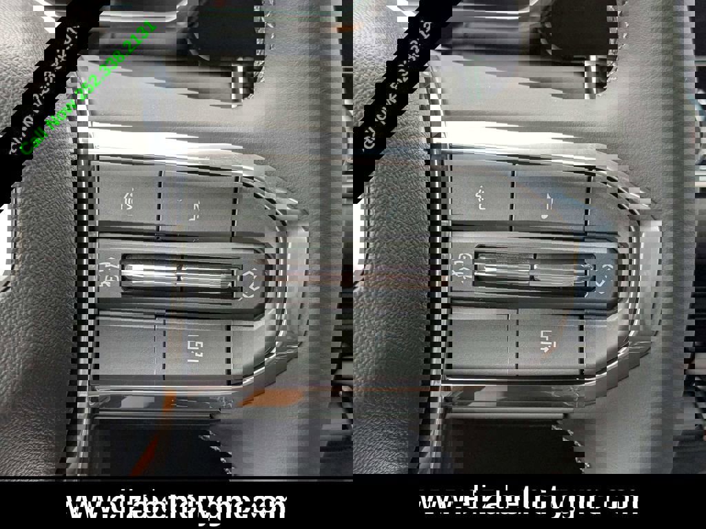 New 2026 GMC Canyon Elevation w/ Convenience Package image 25