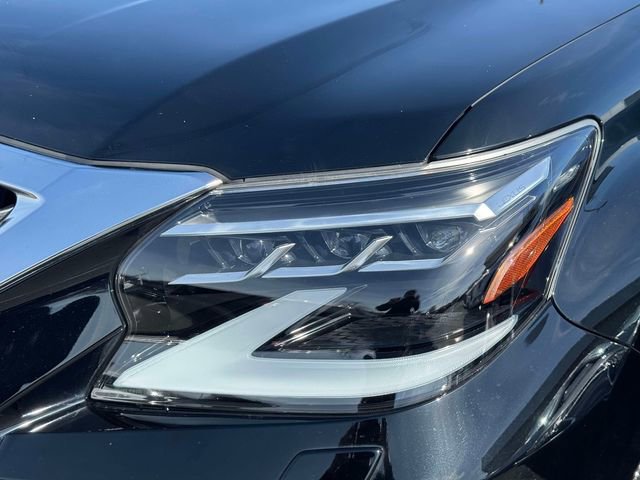 Certified 2023 Lexus GX 460 Premium w/ Premium Package AWD/4WD image 11