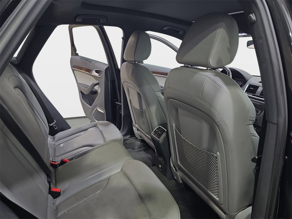 Used 2018 Audi Q3 2.0T Premium Plus w/ Premium Plus Package image 13