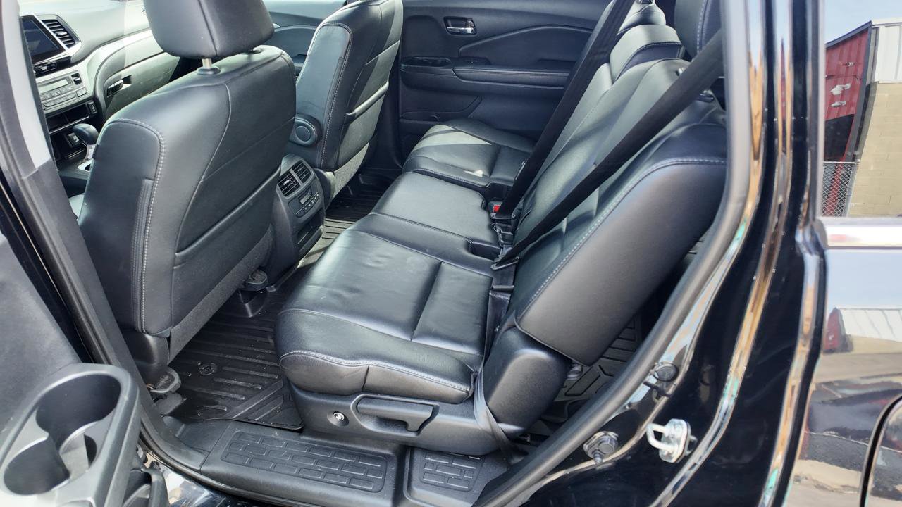 Used 2017 Honda Pilot EX-L image 10