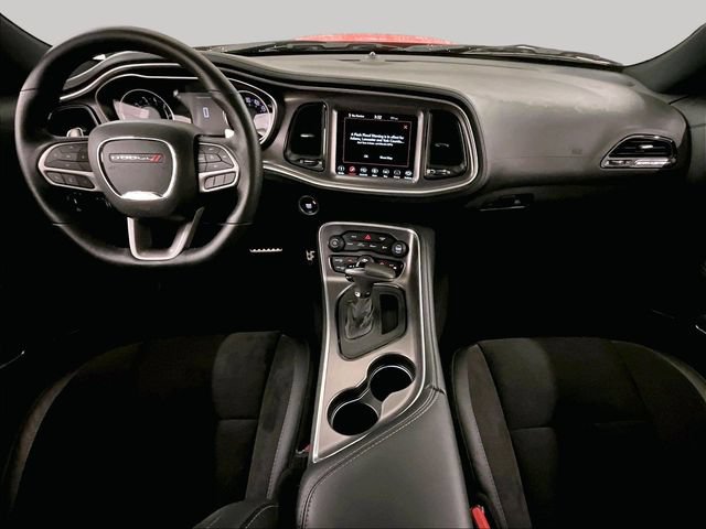 Used 2021 Dodge Challenger GT w/ Plus Package RWD image 14