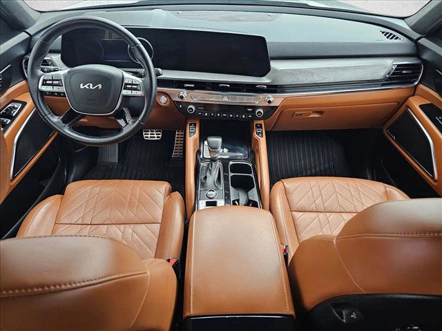 Used 2024 Kia Telluride SX Prestige X-Pro AWD/4WD image 17