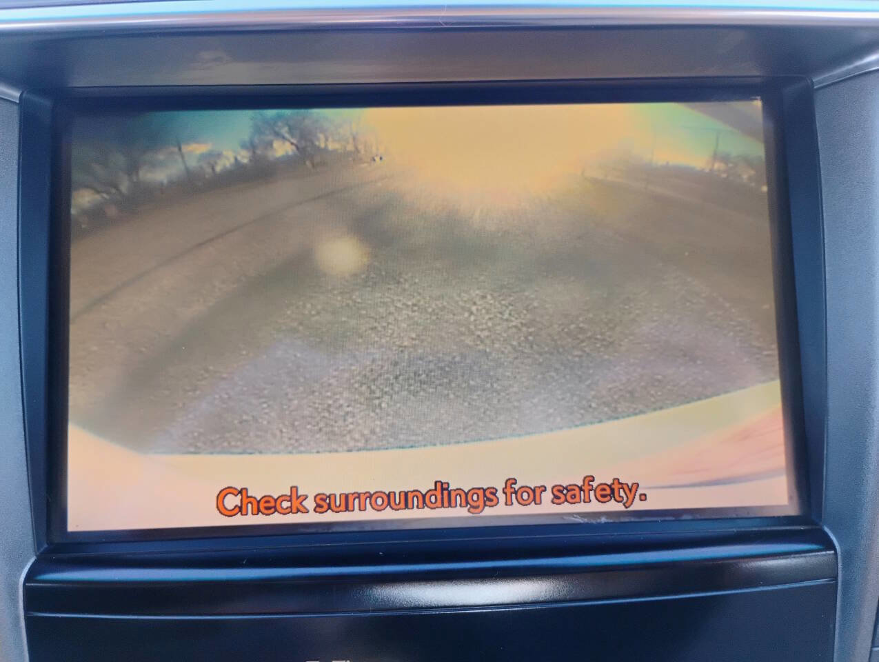 Used 2012 Lexus LS 460 AWD w/ Luxury Value Edition image 12