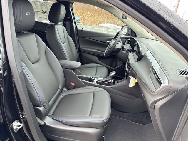 New 2026 Buick Encore GX Sport Touring w/ Comfort Package image 27