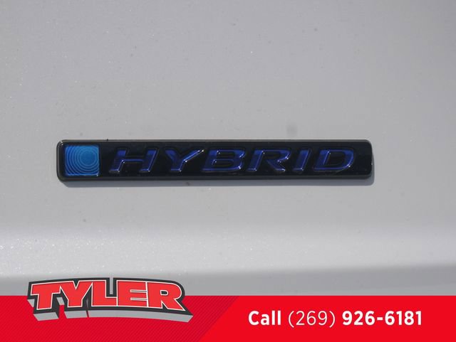 Certified 2026 Honda Civic Sport image 15