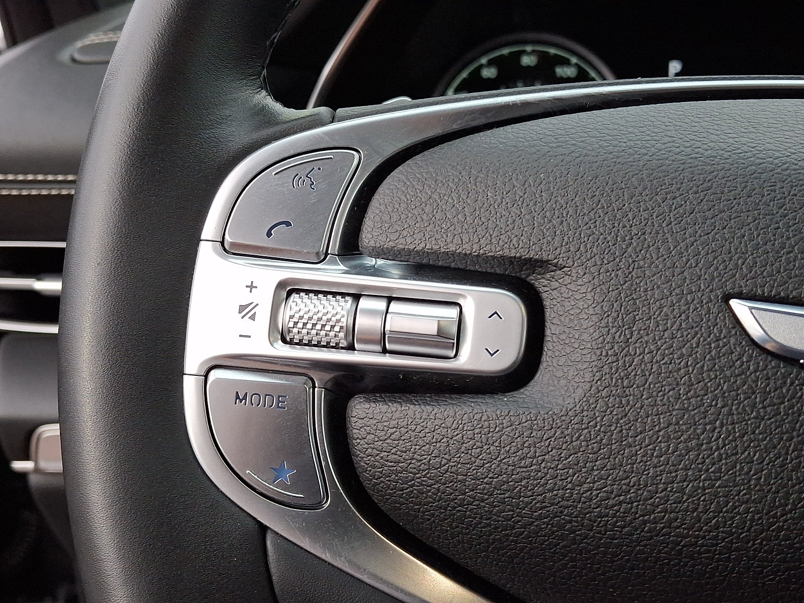 Certified 2024 Genesis GV80 2.5T w/ Advanced Package AWD/4WD image 22