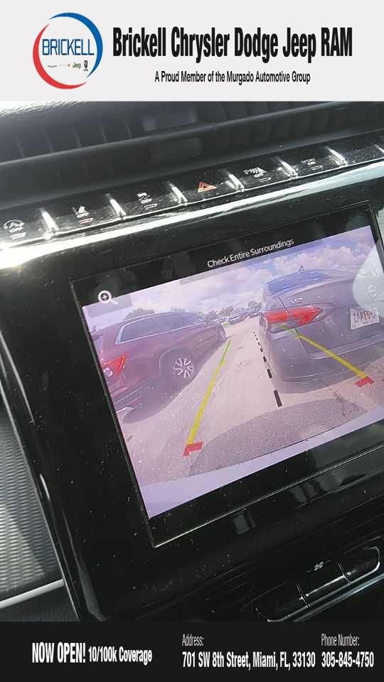 Used 2023 Jeep Grand Cherokee L Laredo image 19