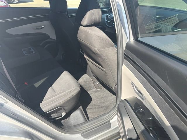 Used 2022 Hyundai Tucson SEL w/ Convenience Package FWD image 20