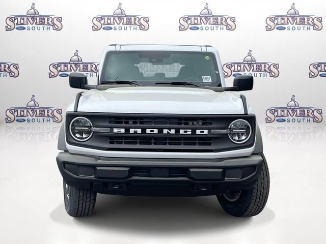 New 2026 Ford Bronco Big Bend AWD/4WD image 6