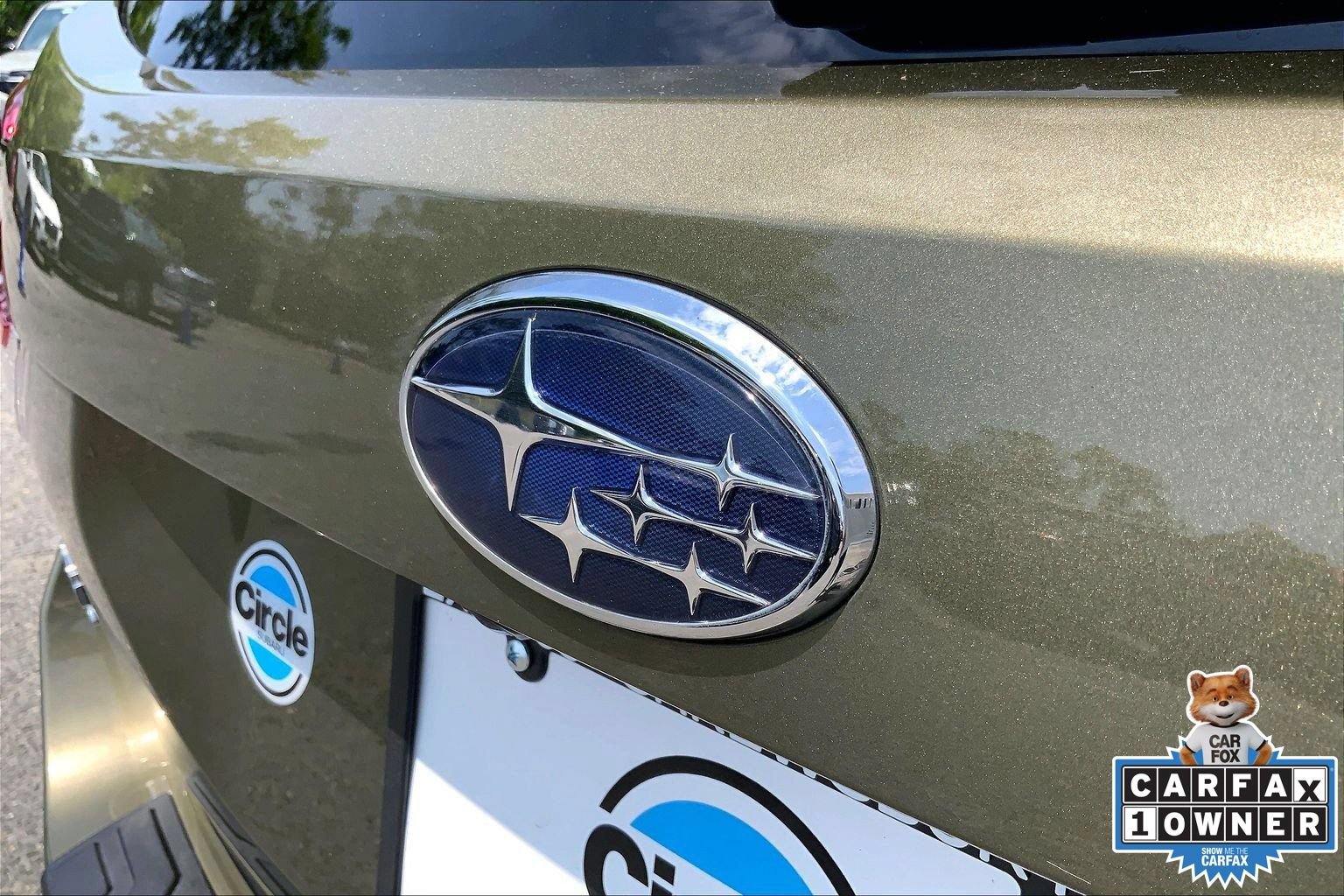 Certified 2023 Subaru Forester Premium w/ Popular Package #2 AWD/4WD image 32