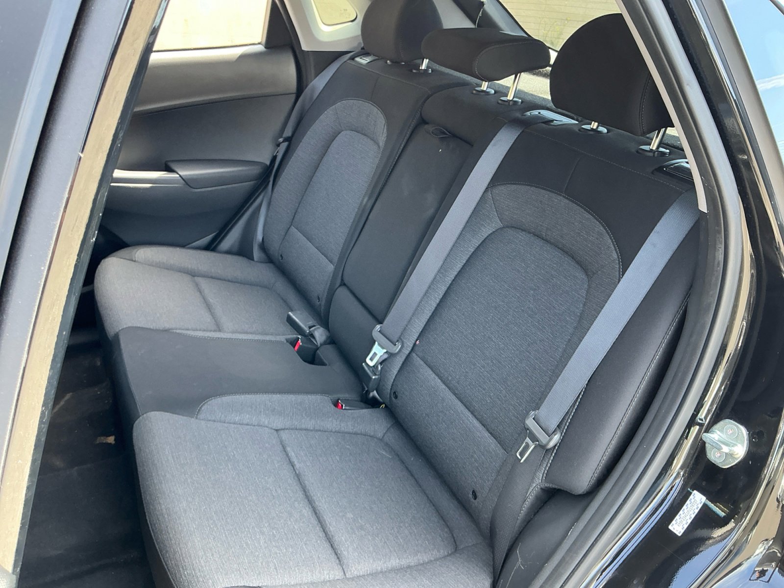 Used 2023 Hyundai Kona SE w/ Cargo Package FWD image 19