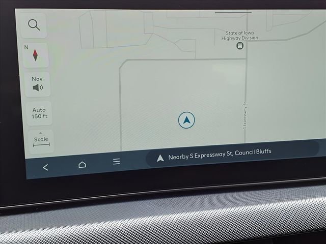 New 2025 Hyundai Sonata Limited image 18