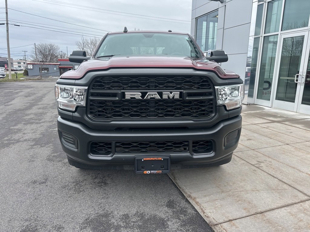 Used 2022 RAM 2500 Tradesman image 3