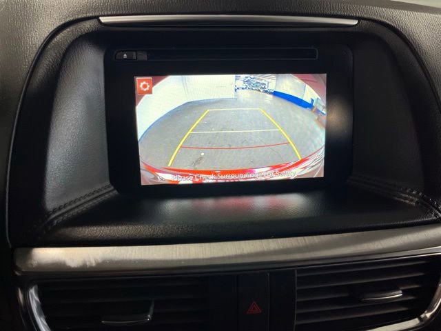 Used 2016 MAZDA CX-5 Grand Touring AWD/4WD image 28