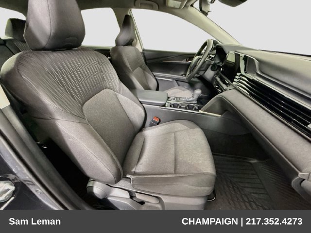 Used 2026 Toyota Camry LE FWD image 26