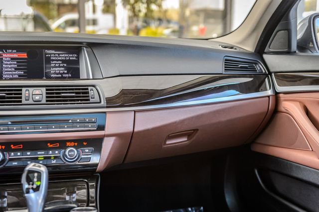 Used 2015 BMW 535i Sedan image 30