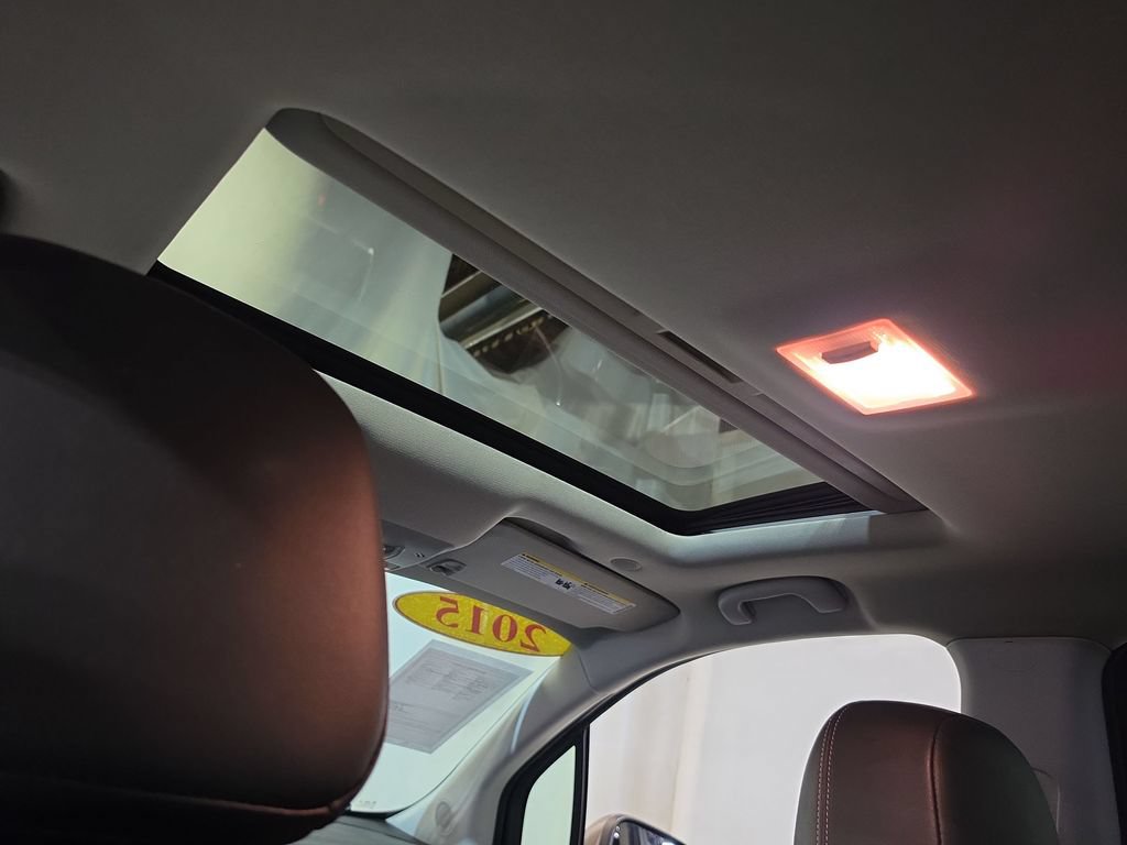Used 2015 Buick Encore Leather AWD/4WD image 16