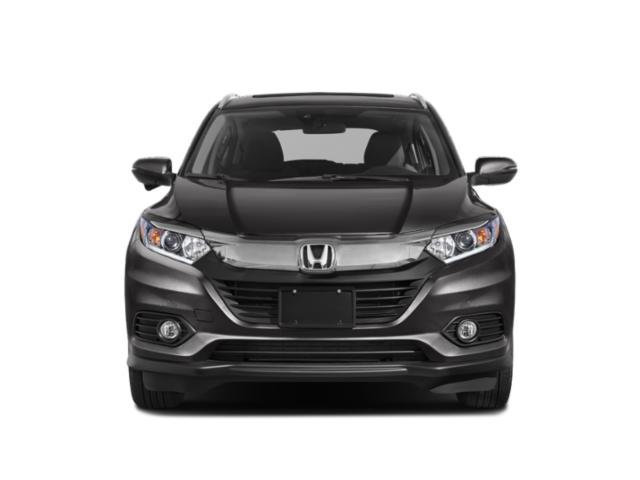 Used 2019 Honda HR-V EX image 4