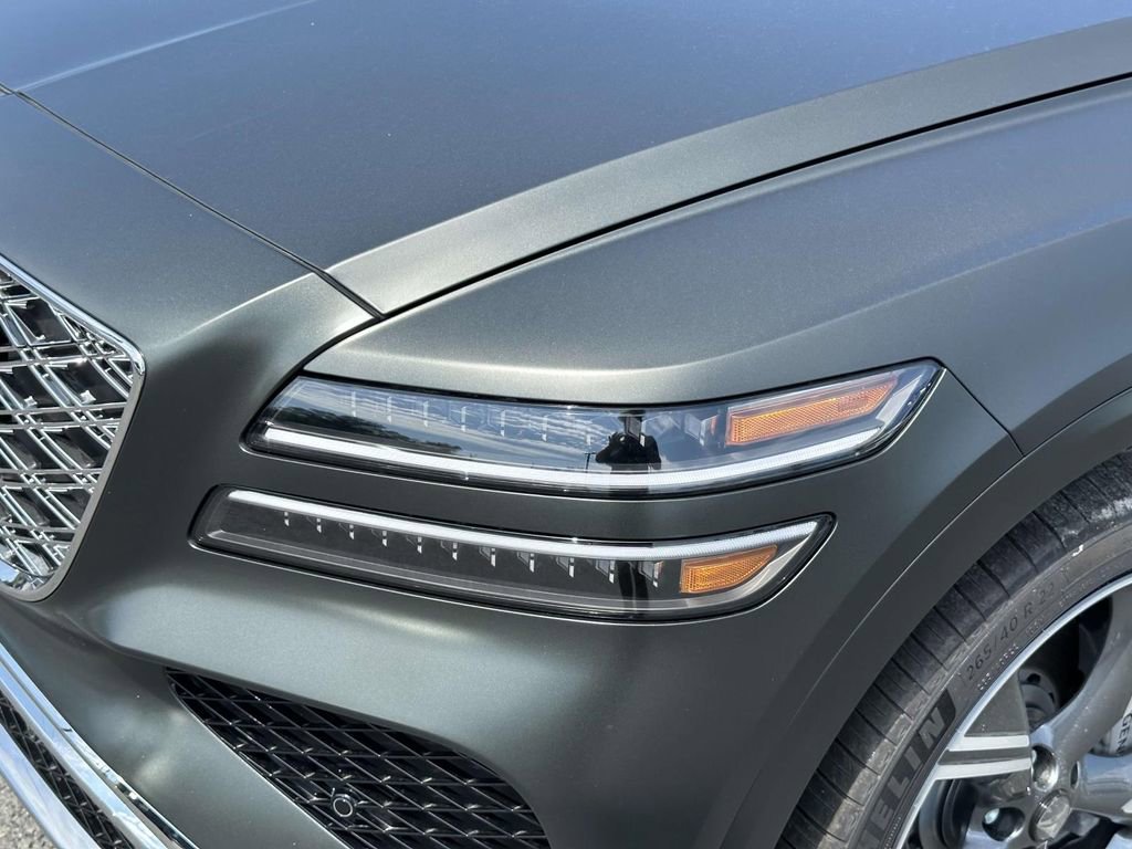 New 2025 Genesis GV80 2.5T Prestige image 7