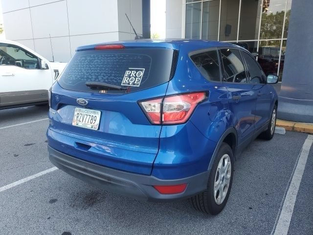 Used 2017 Ford Escape S FWD image 3