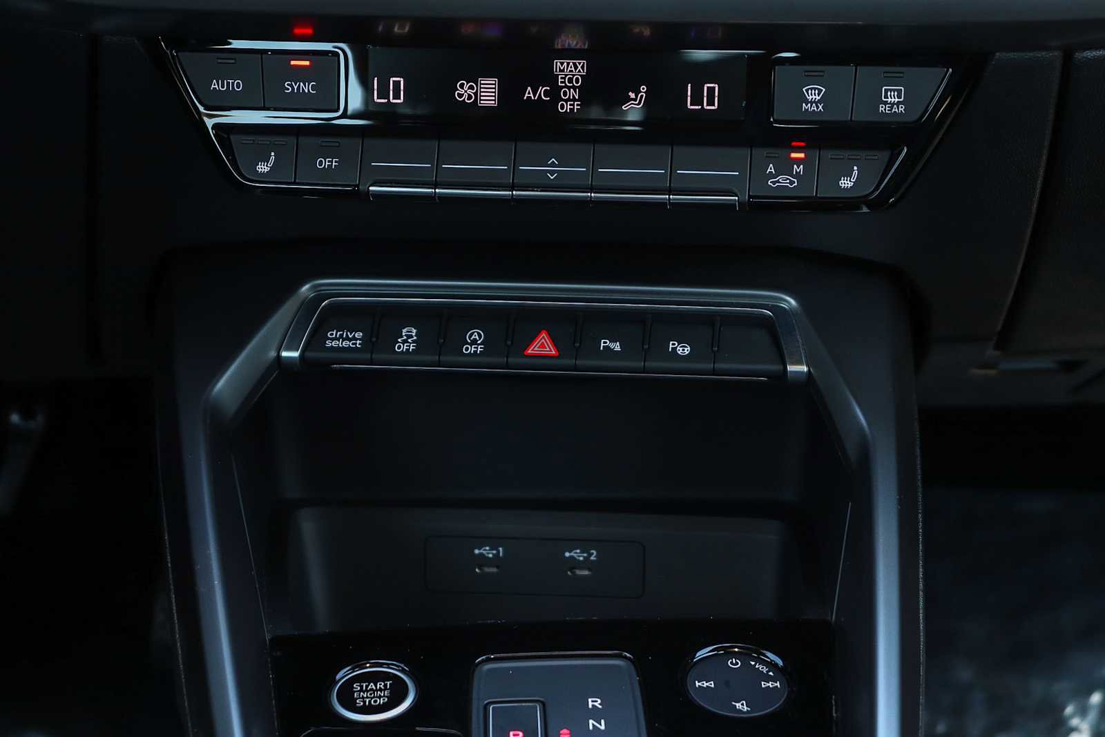 Used 2023 Audi A3 2.0T Premium w/ Convenience Package FWD image 18