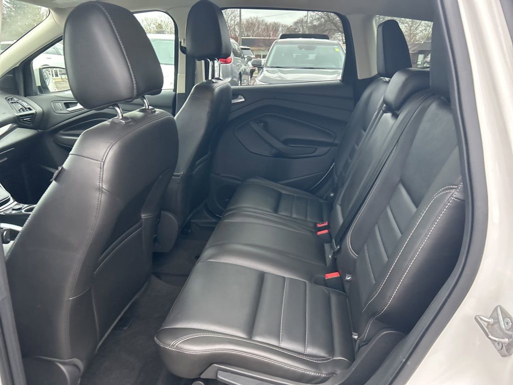 Used 2014 Ford Escape Titanium w/ Equipment Group 401A image 15