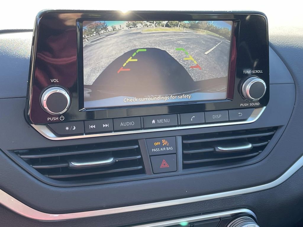 Used 2023 Nissan Altima 2.5 S image 27