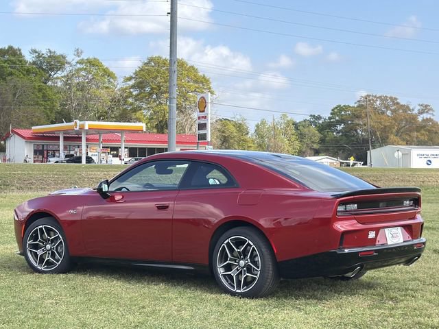 New 2026 Dodge Charger R/T AWD/4WD image 16